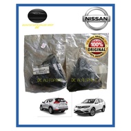 100% ORIGINAL NISSAN X-TRAIL T32 2.0 / 2.5CC XTRAIL FRONT ABSORBER MOUNTING ABS 1PCS