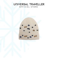 Universal Traveller Beanie SNH 25084