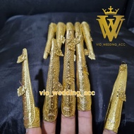 Premium nails (10 fingers)