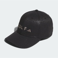 ADIDAS HAT - GENUINE BLACK