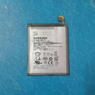 Original Samsung A10 M10 Battery Removed