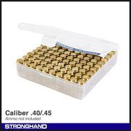 Ammo Box, .40/.45 Cal, Stronghand