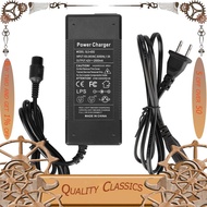 MB-42V 2A Electric Scooter Power Adapter Battery Charger for Electric Scooter Balance Car Accessorie