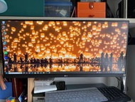 LG 29寸 mon， 21:9，IPS, LG 29wp500