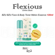 *BZU BZU* Face & Body Toner Melon Essence 120ml