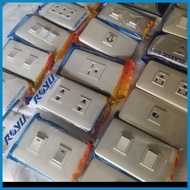 royu classic series switches  aircon outlet weatherproof plate cover classifieds outlet and switch