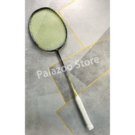【Ready Stock】Li Ning Badminton Racket AXFORCE 100 Kirin All Star Professional Competition Training B