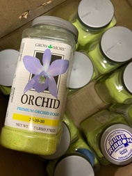 BÓN LÁ 20-20-20+TE NHẬP MỸ