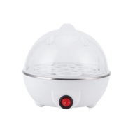 AEX Electric Egg Boiler, Egg Boiler, Omelette Steamer, Can Hold 7 Eggs, Kitchen Utensils.