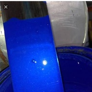 cat Biru yamaha Cat Original Cat Biru Nmax jenis cat Pu 200 milk