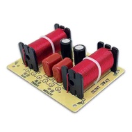 breezy WEAH-305 3 Way  Speaker Frequency Divider 150W HiFi Crossover Filter Module