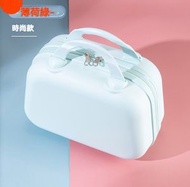 手提小行李箱【16寸】【薄荷綠【時尚款】】 #H246030123