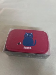 Animo 日本製造可加熱便當盒