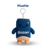Dozoff Plushie Keyring (DODO)