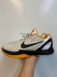 Nike Kobe 6 protro POP Us9.5