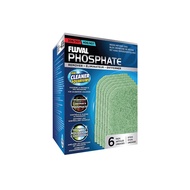 Fluval 306/406 and 307/407 Phosphate Remover - 6 pack