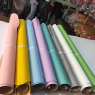Antifouling Material Package Handmade Tree Colorful Cow Genuine Leather Bag Carma Plant Cream Leathe
