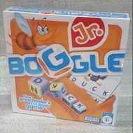 Boggle Jr. Game BF-731