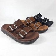 WEIDENMANN BZ.802 Men's Leather Sandals (39-43)