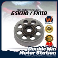 SUZUKI GSX110 / FX110 CLUTCH AUTO HOUSING (LOCENG) TAIWAN