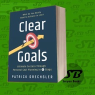 Clear Goals Patrick Drechsler