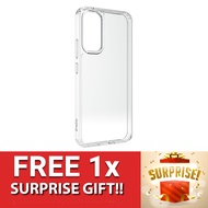 ZAGG Clear Case for Samsung Galaxy A34 / A54