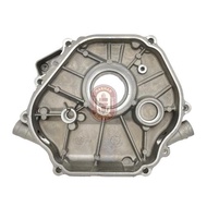 MESIN CRANKCASE COVER SIDE COVER ENGINE BLOCK GX390 GX420 GX460