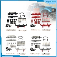 [SzgrqkjefMY] 1/16 RC Car Parts for Fy003-5A for Remote Control Vehicle Replacements