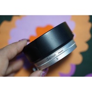 Canon T-50-2 Hood for 50mm Lens