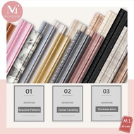KERTAS DINDING 3D WALLPAPER 3D WAINSCOTING FOAM SKIRTING WALL SKIRTING FRAME 3D WALL PAPER 3D WALL S