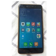 Redmi  紅米Note 2 雙卡雙待 dual sim