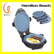 Hamilton Beach 26049-SAU Multicooker Breakfast Master