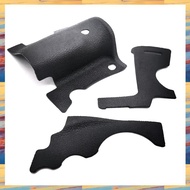 [L M Q N] 1Set New Body Rubber Shell for  5D Mark III 5DIII 5D3 Digital Camera Repair Part + Tape Re