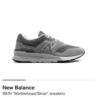 New balance 997h grey
