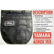 Yamaha Aerox, Aerox v2, Nmax, Pcx Under Seat Organizer Motorcycle