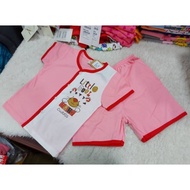 Cuddles pink little cool