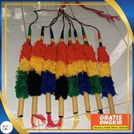  Bopo Whip, Gambuh Whip, Gombyok Uwet Whip III-888