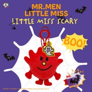 Little Miss SCARY Keychain (Mr.Men Miss)