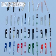 BAICHENG Silver Gold Rose Gold Black Blue Green Orange Watch Hands Luminous Hands Fit NH35 NH36 7S26