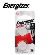 /Energizer 3V CR2032 CR2025 CR2016 Lithium Battery.