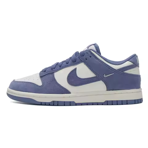 Nike (Nike) Women's Sneakers Dunk Low Trendy Fashion Low-Top Sneakers Wear-Resistant Breathable Casu
