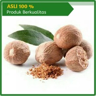 1st Grade Quality Peeled Nutmeg Seeds