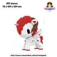 tokidoki Valentino Mini Blocks
