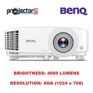 BenQ MX560 XGA 4000 ANSI Lumens DLP Business Projector