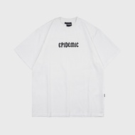 EPIDEMIC T-SHIRT - LEGO 20s WHITE