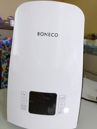 Boneco U650 超聲波冷暖加濕器