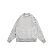 Kapital Rabbit Year Limited Edition หลวม Fit Overhead สวมสองด้าน คอกลม เสื้อสเว็ตเชิ้ต เทรนด์เยาวชน