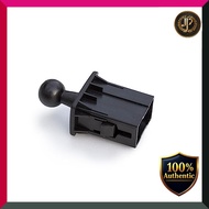 Switch hole cover 15.8φ exclusive for wireless charging CRS ESSEX Hiace Type 4 to Type 7