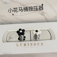 Taiwan Hot Sale🚛Toilet Flush Presser Love Flush Button Presser Toilet Button Switch Presser Flush Sw