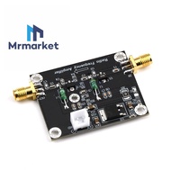 1M-1,000MHz 2W Power Amplifier HF FM VHF UHF FM Transmitter Broadband Radio Frequency Power Amplifie